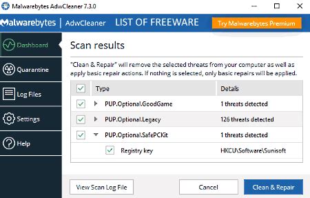 remove browser hijacker chrome|best free browser hijacker removal software.